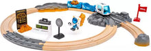 Toys - Preschool - Figures, Playsets & Accessories Ravensburger BRIO World - Space Exploration Set