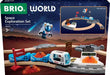 Toys - Preschool - Figures, Playsets & Accessories Ravensburger BRIO World - Space Exploration Set