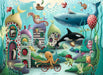 Underwater Wonders - 100 Piece - Saltire Games