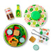 Salad Spinner Play Set - Saltire Games