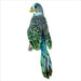Toys - Plush Real Planet Blue Parakeet 10"