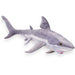 Toys - Plush Real Planet Great White Shark 33.5"