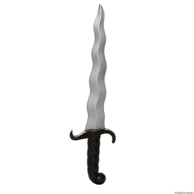 Toys - Pretend Play - Dress Up Real Planet UNDERWRAPS 16" Wavy Blade Foam Dagger