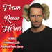 Toys - Pretend Play - Dress Up Real Planet UNDERWRAPS Beige Foam Ram Horns