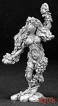 Lorelei, Dryad - Saltire Games