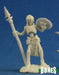 Skeleton Guardian Spearman (3) - Saltire Games