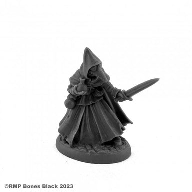Brother Lazarus, Plague Doctor - Saltire Games