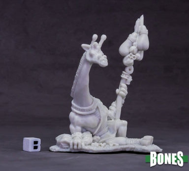 Avatar of Wisdom (Giraffe) - Saltire Games