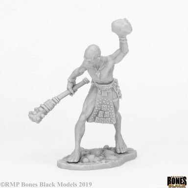 Stone Giant Guard - Saltire Games