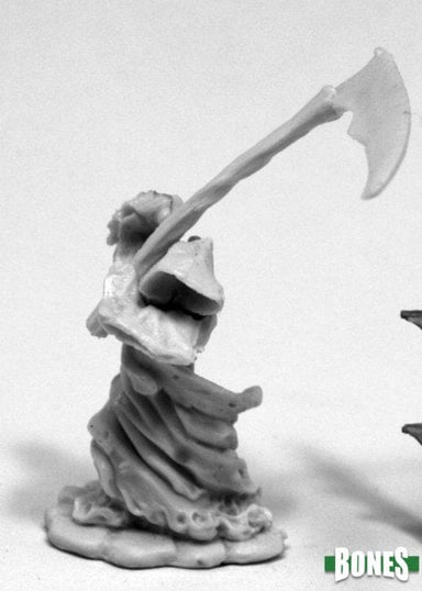 Wraith - Saltire Games