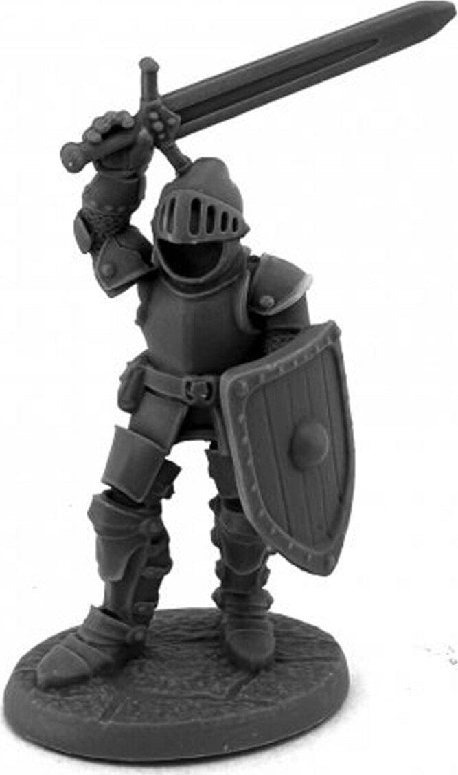 Animated Armor - Saltire Games