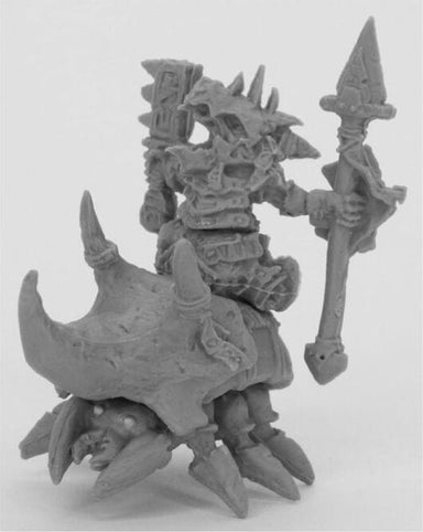 Bloodstone Gnome Cavalry - Saltire Games