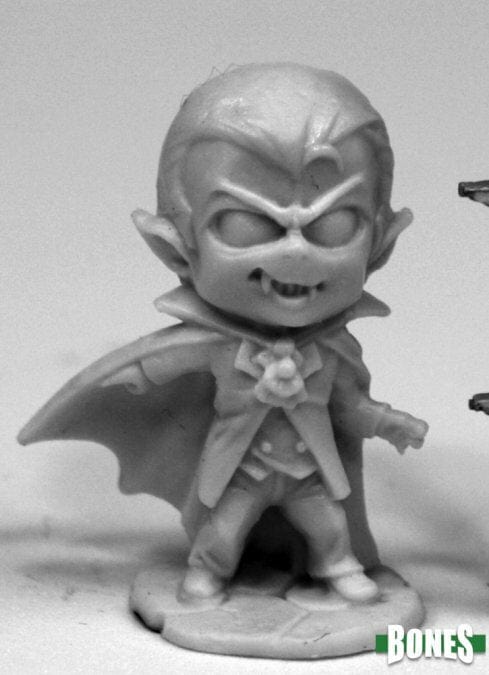 Bonesylvanians - Van - Saltire Games