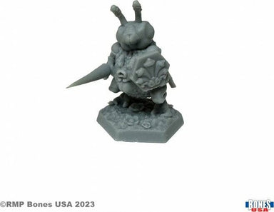 Honeythorn Knight (On Foot) - Saltire Games