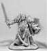 Jurden Half Orc Paladin - Saltire Games