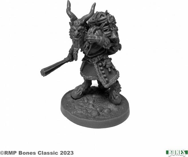 Krampus - Saltire Games