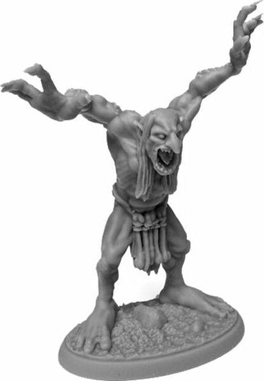 Moor Troll - Saltire Games