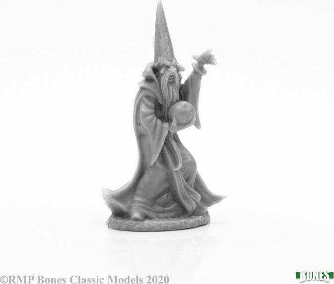 Oman Ruul Wizard - Saltire Games