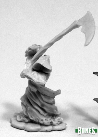 Wraith - Saltire Games