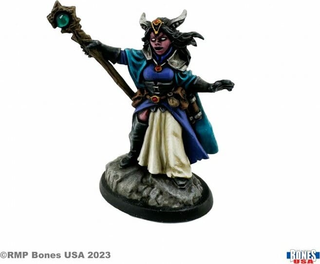 Valavir Nightsong, Hellborn - Saltire Games