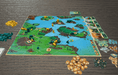 Board Game Red Raven Six Sojourns