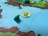 Board Game Red Raven Six Sojourns