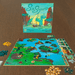 Board Game Red Raven Six Sojourns