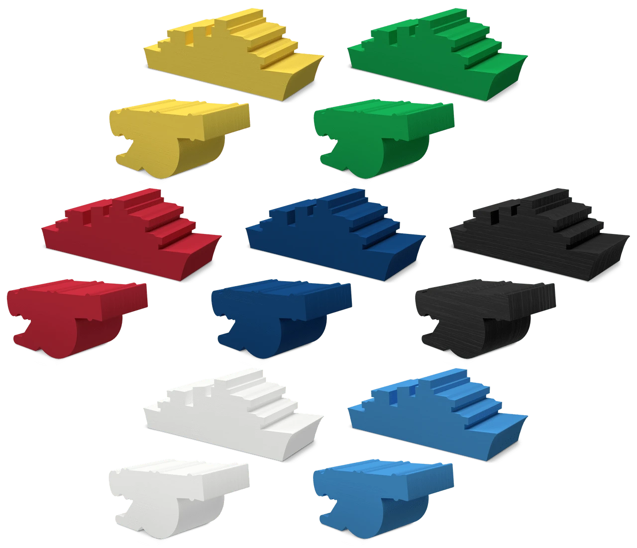 Diplomacy - Saltire Games