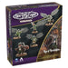 Heroscape: Rising Tide: Wing Commander Tuck Harrigan and Vorid Glidestrikers Army Expansion - Saltire Games