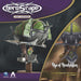 Heroscape: Air Marshal Zed Nesbitt Army Expansion - Saltire Games