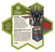Heroscape: Air Marshal Zed Nesbitt Army Expansion - Saltire Games