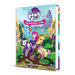 My Little Pony Roleplaying Game Core Rulebook - Saltire Games