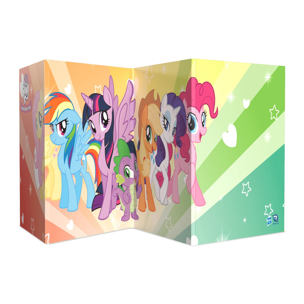 In A Jam Adventure and GM's Screen - Saltire Games