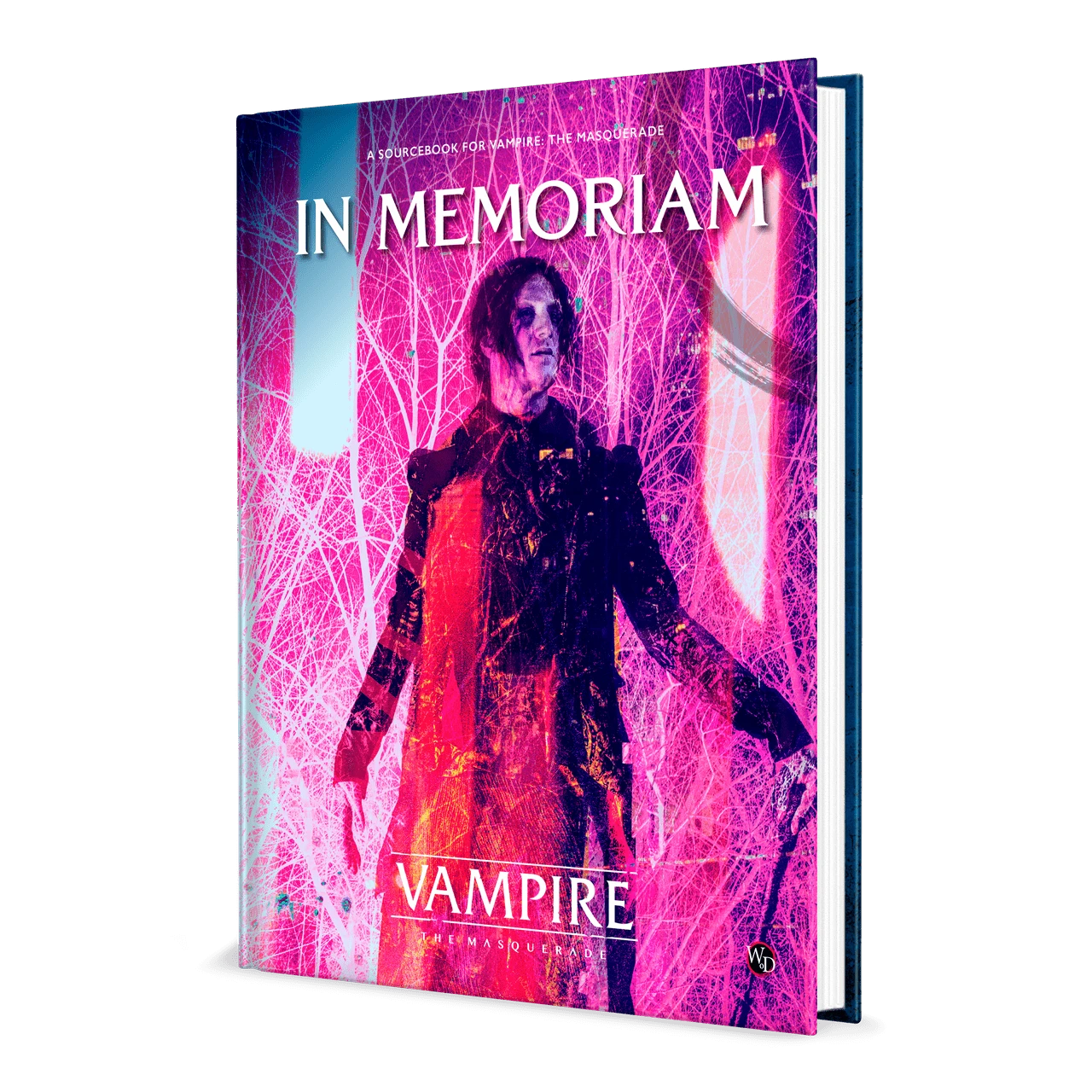 In Memoriam - Saltire Games