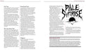 Live from the Succubus Club Sourcebook - Saltire Games