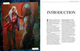 Live from the Succubus Club Sourcebook - Saltire Games