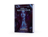 Live from the Succubus Club Sourcebook - Saltire Games