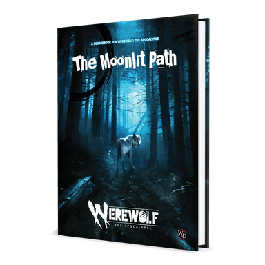 The Moonlit Path - Saltire Games