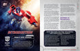 Transformers Roleplaying Game Core Rulebook - Saltire Games
