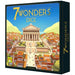 7 Wonders Dice - Saltire Games