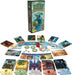 7 Wonders Duel: Pantheon - Saltire Games