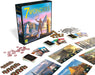 7 Wonders New Edition - Saltire Games