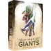 Board Games Repos Production First Giants