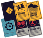 Board Game Restoration Games Extra Ammo Mini-Expansion for Thunder Road: Vendetta