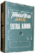 Extra Ammo Mini-Expansion for Thunder Road: Vendetta - Saltire Games