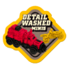 Board Game Restoration Games Thunder Road: Vendetta - Big Rig and the Final 5