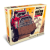 Board Game Restoration Games Thunder Road: Vendetta - Big Rig and the Final 5