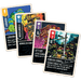 Unmatched Adventures: Teenage Mutant Ninja Turtles - Alternate Art Limited Edition Card Pack - Saltire Games