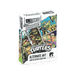Unmatched Adventures: Teenage Mutant Ninja Turtles - Alternate Art Limited Edition Card Pack - Saltire Games