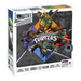 Board Game Restoration Games Unmatched Adventures TMNT